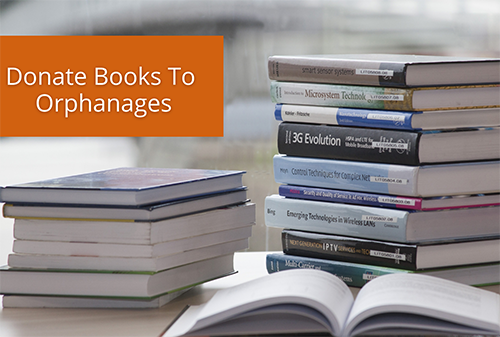 Donate Study Material