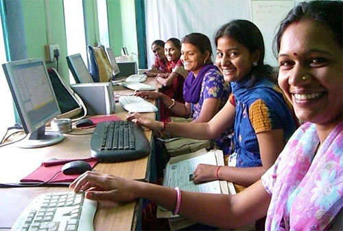 Women Empowerment Training