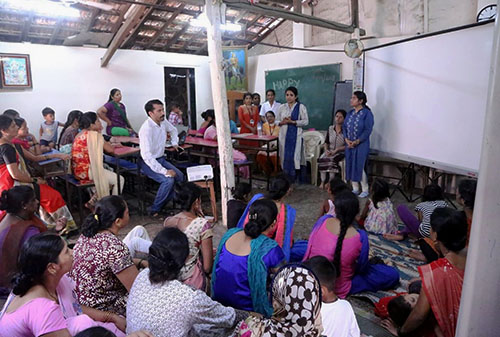 Education Awareness Program